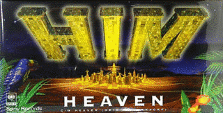 HEAVENの画像