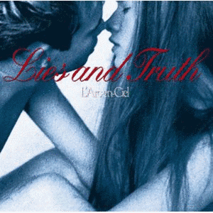 LIES AND TRUTHの画像