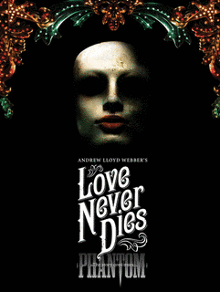 LOVE NEVER DIESの画像