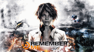 REMEMBER ME?の画像
