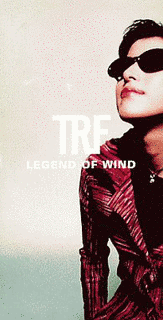 LEGEND OF WINDの画像