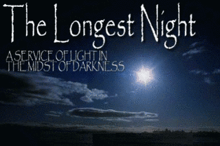 LONGEST NIGHTの画像