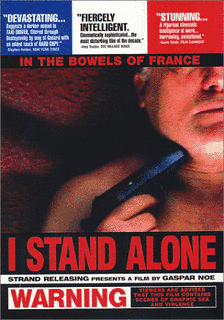 I STAND ALONEの画像