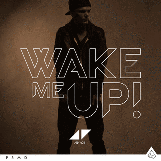 WAKE ME UP!の画像