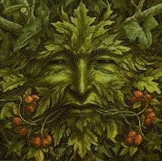 GREEN MANの画像