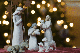 CHRISTMASの画像
