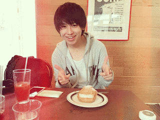 SING A LOVE SONG FOR MEの画像