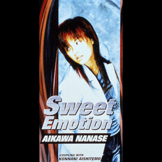 SWEET EMOTIONの画像