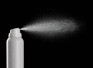 SPRAYの画像
