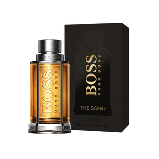 THE SCENTの画像