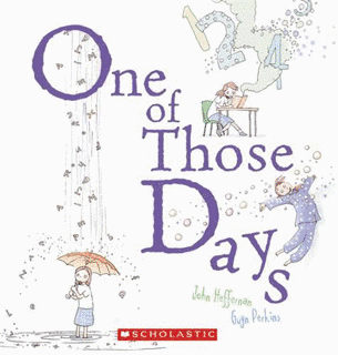 THOSE DAYSの画像