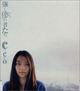 強く儚い者たちの画像