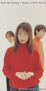 DEAR MY FRIENDの画像