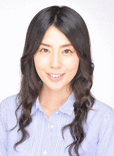 菊池真弓の画像