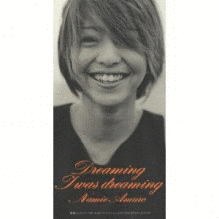 DREAMING I WAS DREAMINGの画像