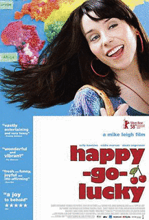 HAPPY GO LUCKYの画像