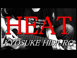 HEATの画像