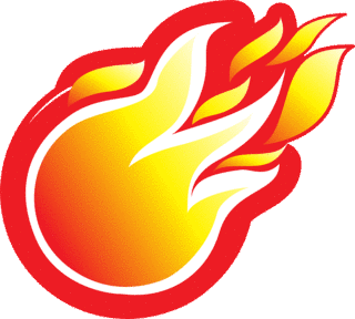 FIREBALLの画像