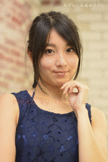 木嶋ゆりの画像