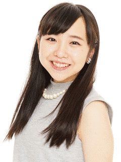 岸本華和の画像
