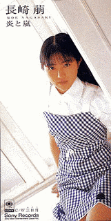 炎と嵐の画像
