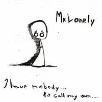 MR.LONELYの画像