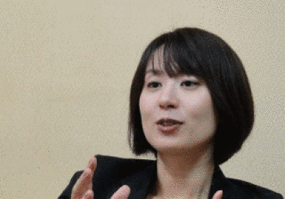 北川智子の画像