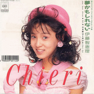 夢かもしれないの画像