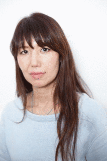 北川真由美の画像