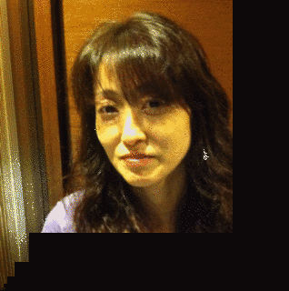 北川恭子の画像