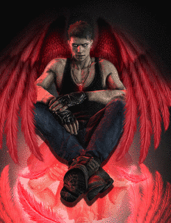 RED ANGELの画像
