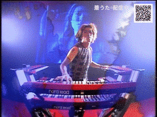 ROCK IT DOWNの画像