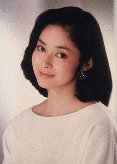 北原遥子の画像