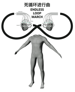 ENDLESS LOOPの画像