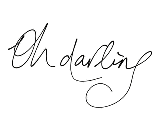 OH-DARLINGの画像