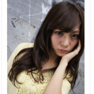 北山奈都美の画像