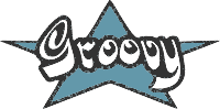 GROOVY!の画像