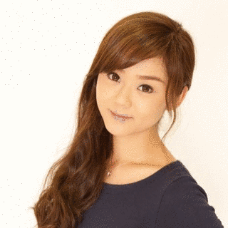 絹川麗の画像