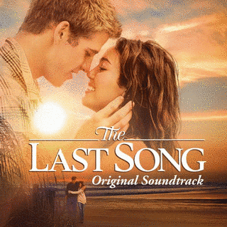 THE LAST SONGの画像