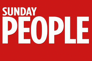 SUNDAY PEOPLEの画像