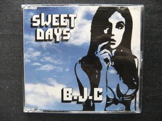 SWEET DAYS/DERRINGERの画像
