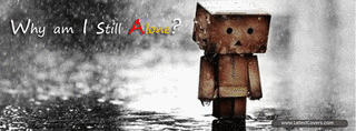 STILL ALONEの画像