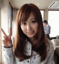 木村愛里の画像