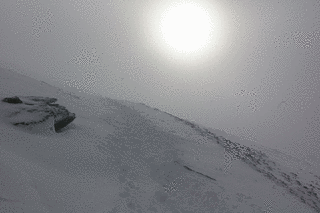 SNOW BLINDの画像