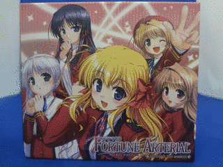THROUGH THE SEASONの画像