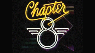 CHAPTER 8の画像