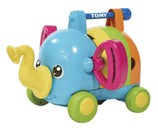 TOY$!の画像