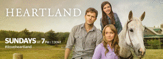 HEARTLANDの画像