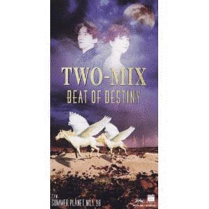 BEAT OF DESTINYの画像