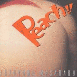 PEACH!!/HEART OF XMASの画像